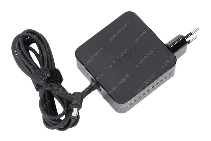 Блок питания для ноутбука ASUS 19V/3.42A (5.5х2.5) ORIGINAL стеновой EXA1208EH
