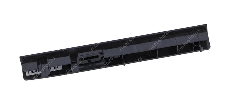 Панель привода ASUS X555BA черная