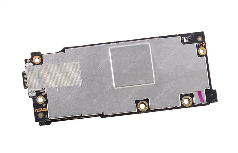 Материнская плата Б/У ASUS ROG Phone 5 ZS673KS (8Гб/SM8350, 128Гб) ORIGINAL
