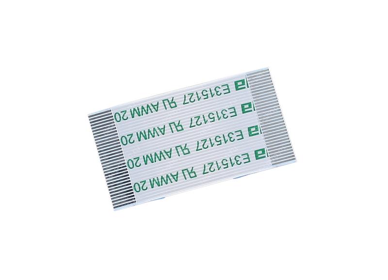 Шлейф платы интерфейсной ASUS X505UA (32-pin, 30 мм)