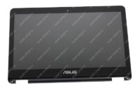 Модуль для ноутбука 13.3" ASUS ZenBook TP301UA (1366x768 матрица) ORIGINAL черный