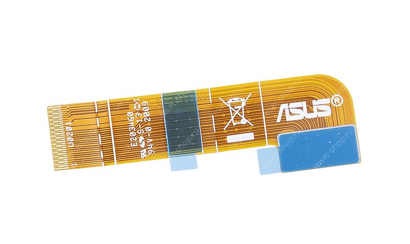 Шлейф-переходник ASUS UX563FD Rev 2.0 для подключения шлейфа скринпада