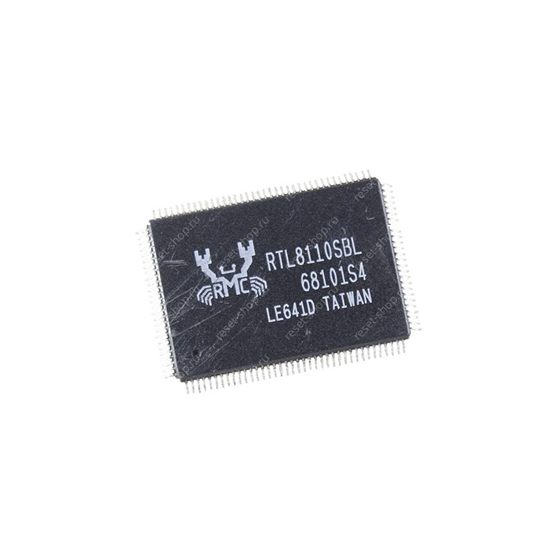 Микросхема Realtek RTL8111DL