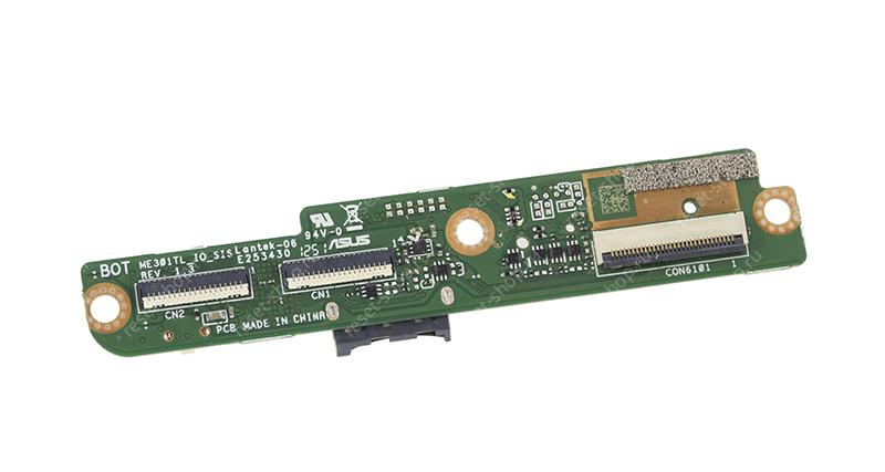 Сабборд планшета Б/У ASUS ME301T