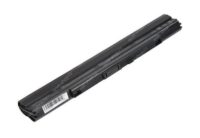 АКБ для ноутбука ASUS (A32-UL30) TopON / 14.8V, 4400mAh / UL30, UL50, UL80 черная