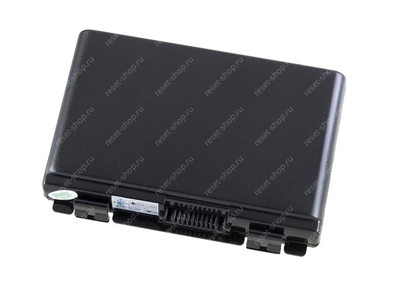 АКБ для ноутбука ASUS (A32-F82) / 11.1V, 4400mAh / K40 черная