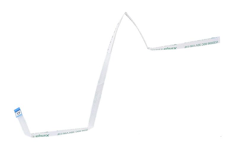 Шлейф тачпада ASUS TP203NA (8-pin, 229.5 мм)