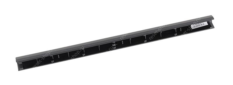 Заглушка для шарниров ноутбука ASUS E402MA ORIGINAL черная