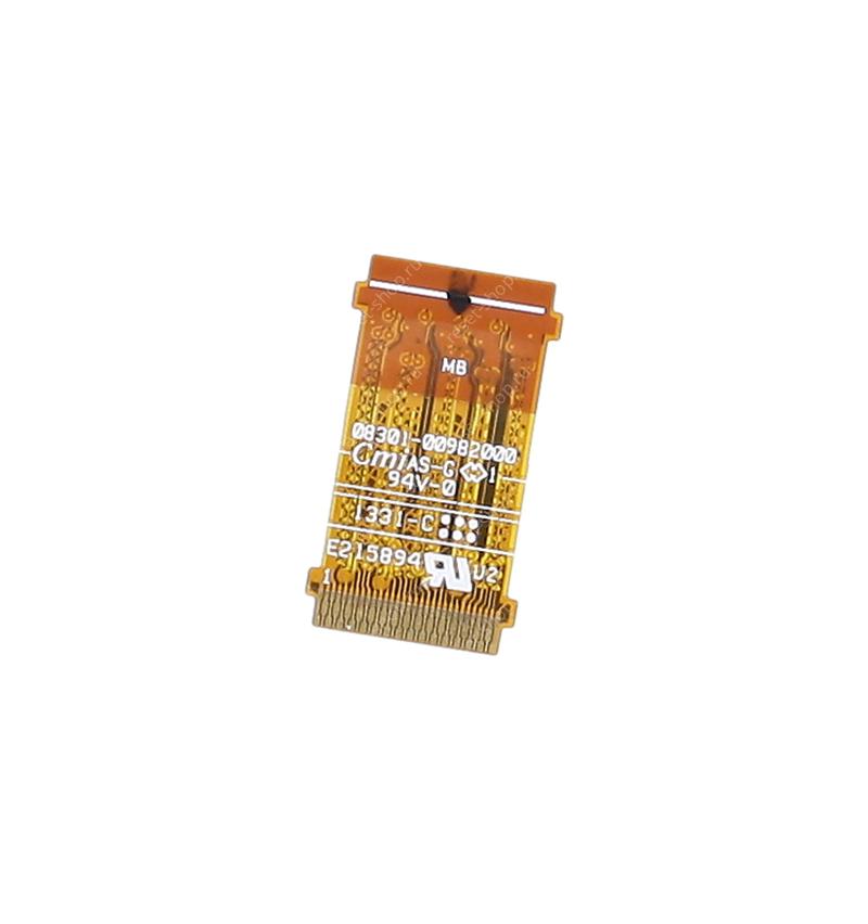 Шлейф матрицы планшета Б/У ASUS ME372CG