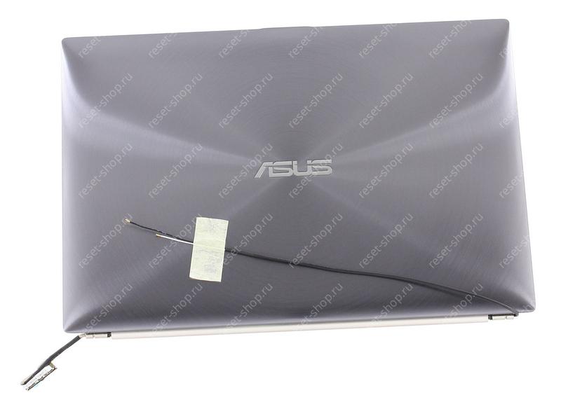 Модуль для ноутбука Б/У 13.3" ASUS UX31LA серый ORIGINAL (1920x1080, не работает веб-камера)