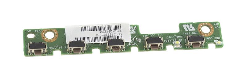 Плата кнопок управления для моноблока ASUS All In One V230ICGK ORIGINAL Rev 4.0