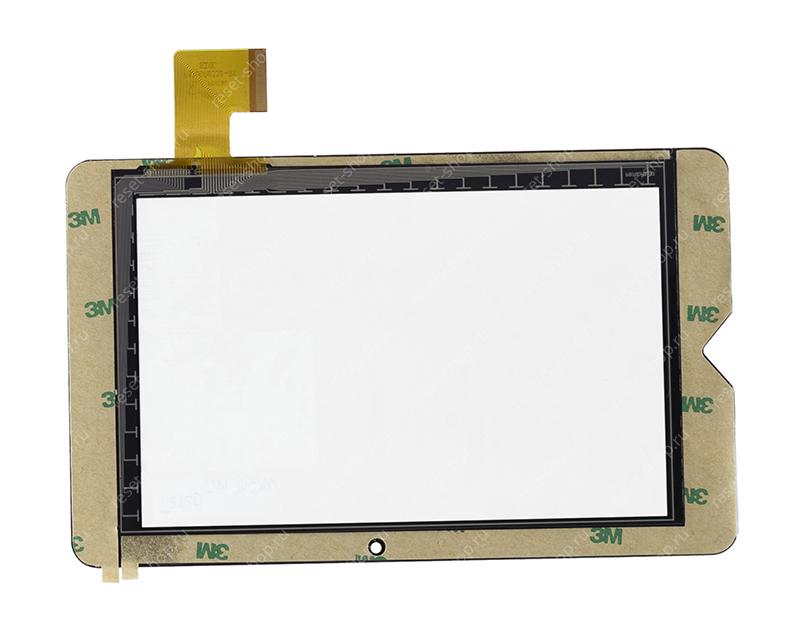 Тачскрин 7" TEXET TM-7037W / PB70DR8332-R1