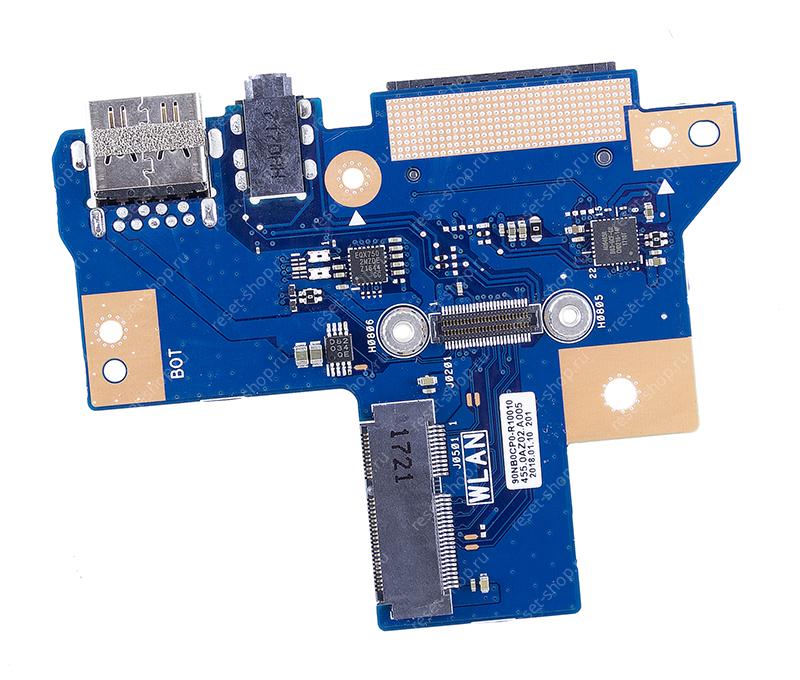 Плата интерфейсная ASUS UX330CA ORIGINAL