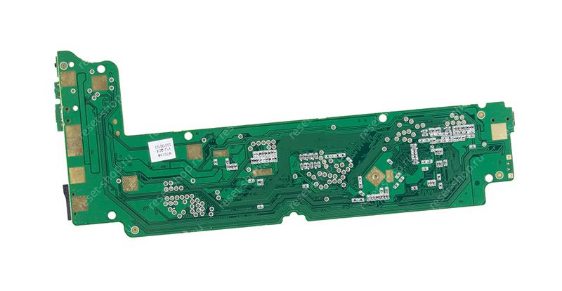 Материнская плата планшета Б/У TEXET TM-7024