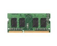 Память SODIMM DDR3 4Гб 1600MHz Kingston ValueRAM / KVR16S11S8/4WP