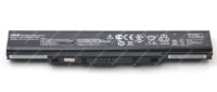 АКБ для ноутбука ASUS (A42-U31) / 14.4V, 5200mAh / P31, P41, X35 черная