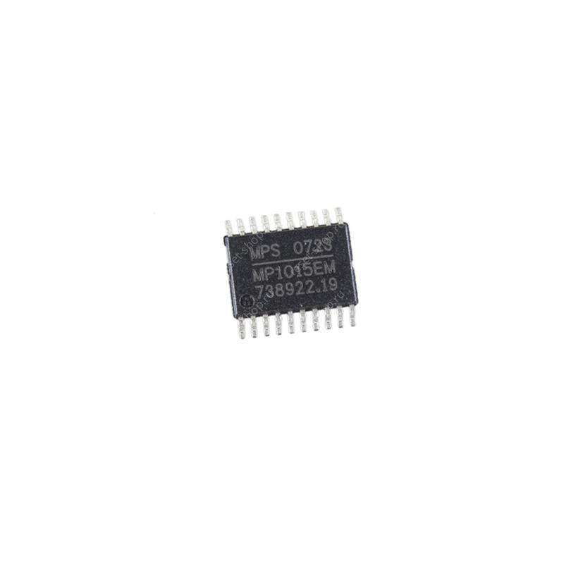 Микросхема MP1035EM