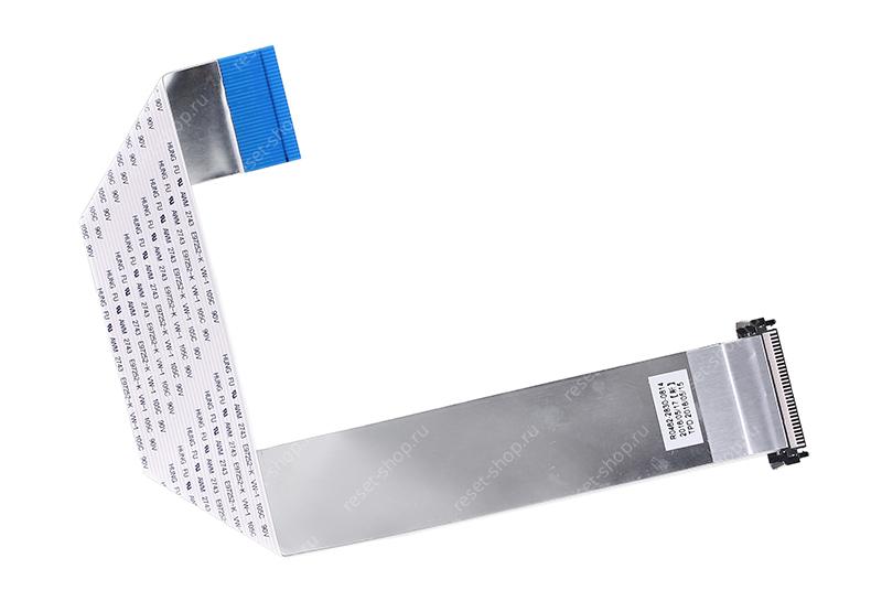 Шлейф матрицы монитора ASUS MX279H (LVDS) (301 мм, 30 pin)