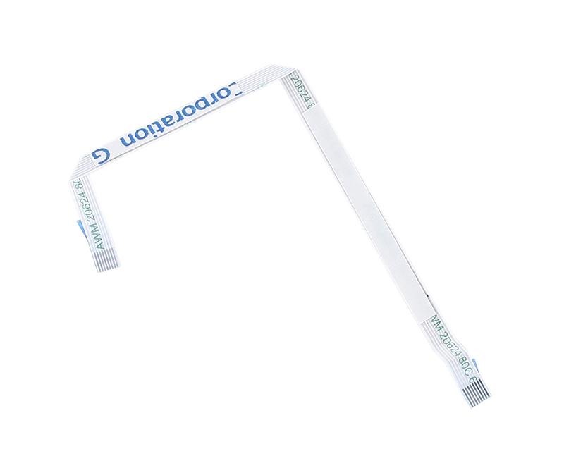 Шлейф тачпада ASUS UX433FN (8-pin, 135.5 мм)