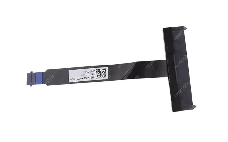 Разъем для подключения жесткого диска Acer Nitro AN515-44