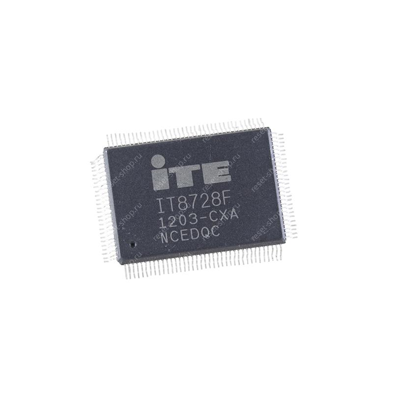Мультиконтроллер ITE IT8728F CXA
