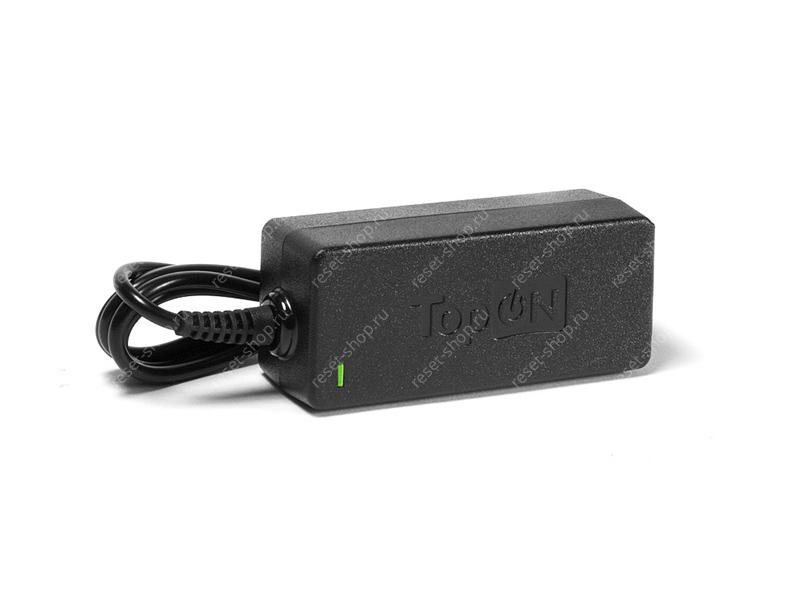 Блок питания для ноутбука Dell 19.5V/2.31A (4.5x3.0) TopON
