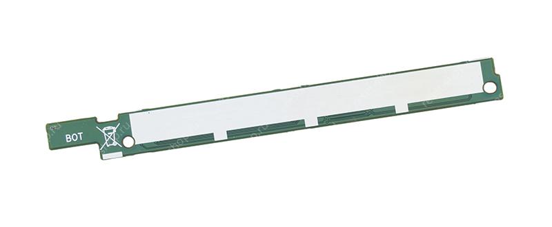 Плата контроллера тачскрина ASUS TP410UA ORIGINAL Rev 2.0