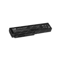 АКБ для ноутбука ASUS (A32-M50) TopON / 11.1V, 4400mAh / B23, B43, G50 черная