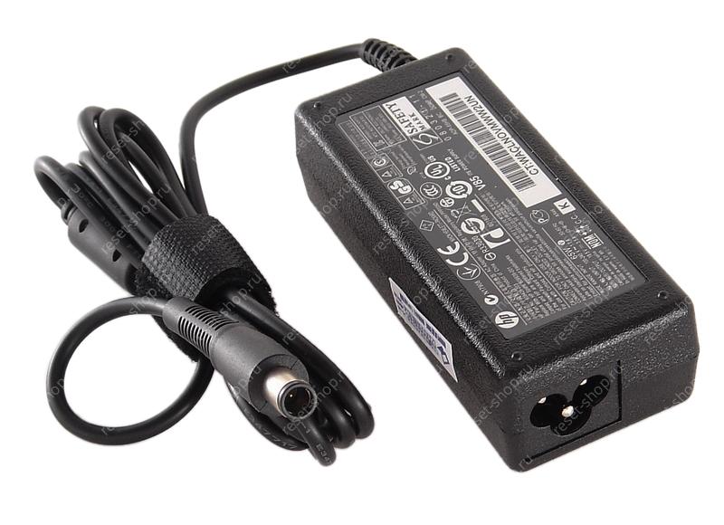 Блок питания для ноутбука HP 18.5V/3.5A (7.4x5.0)