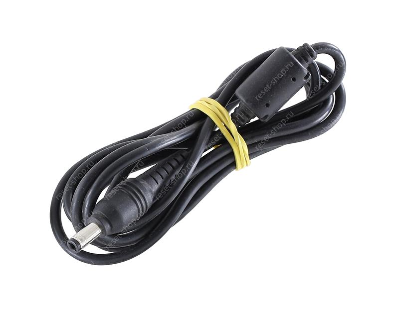 Кабель блока питания для ноутбука Toshiba 19V/3.95A (5.5x2.5)
