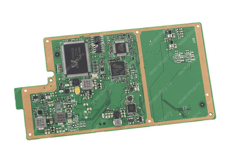 Материнская плата док-станции планшета ASUS PadFone 2 A68 ORIGINAL P03 Rev 1.4