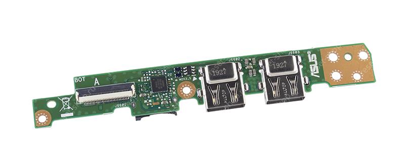 Плата интерфейсная ASUS X430FA Rev 2.1