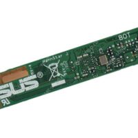 Плата управления тачскрином ноутбука Б/У ASUS X202E / 90R-NFQTC1000U