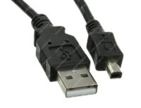 Кабель USB Am / miniB 4P, 1.8 м CC-USB2-AM4P-6