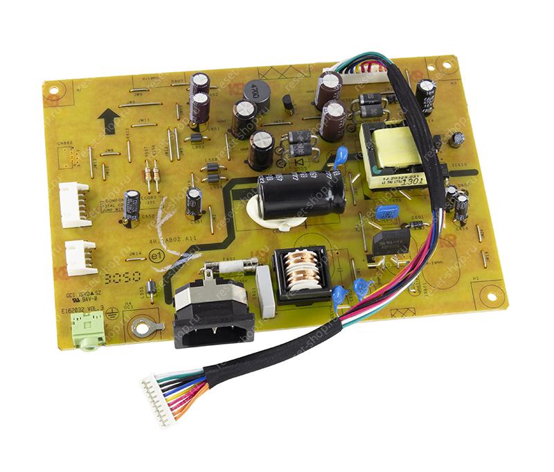 Плата питания монитора ASUS VW22AT