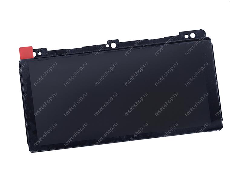 Скринпад для ноутбука ASUS UX434FA ORIGINAL