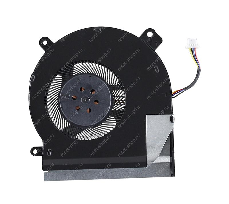 Вентилятор ASUS GL504GW (для процессора) ORIGINAL 4 pin