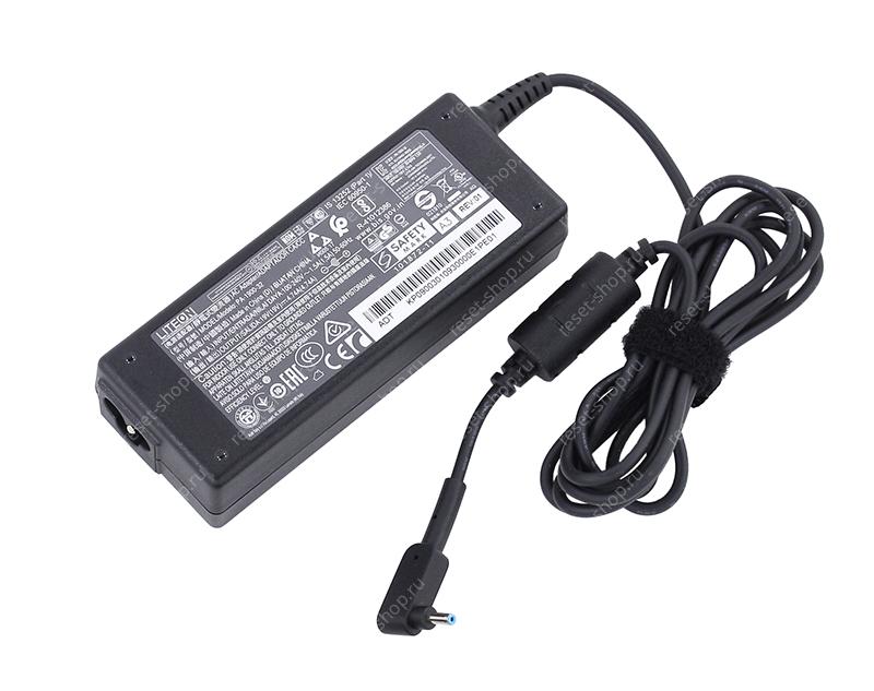 Блок питания для ноутбука Б/У Acer 19V/4.74A (3.0х1.1) 90Вт оригинальный