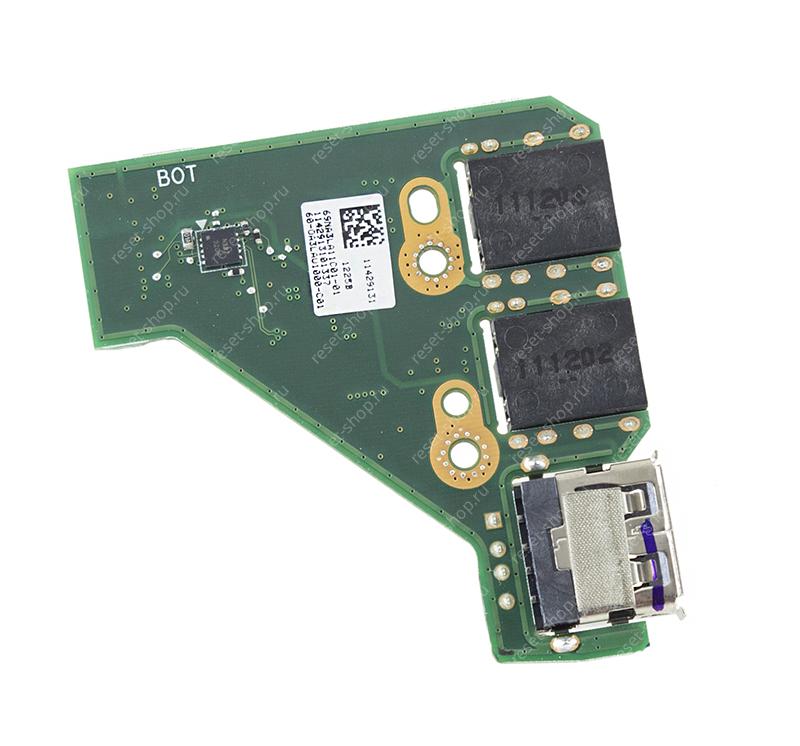 Плата интерфейсная для ноутбука ASUS 1225B