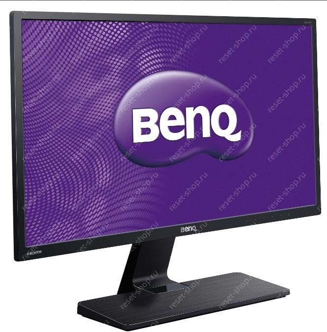 Монитор Б/У 24" BenQ GW2470H: 1920x1080, 4 мс, 75Гц, 3000:1, 250кд/м2, 2xHDMI,VGA черный