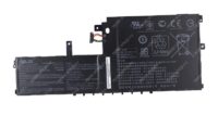 АКБ для ноутбука ASUS (C31N1721) ORIGINAL / 11.4V, 5000mAh / E406SA черная 0B200-02830100