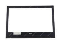 Корпус Б/У Dell Inspiron 15 P40F часть B (Рамка) черный