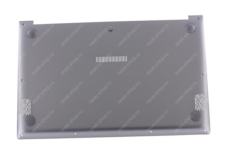 Корпус ASUS X421FA часть D (Нижняя часть) серый