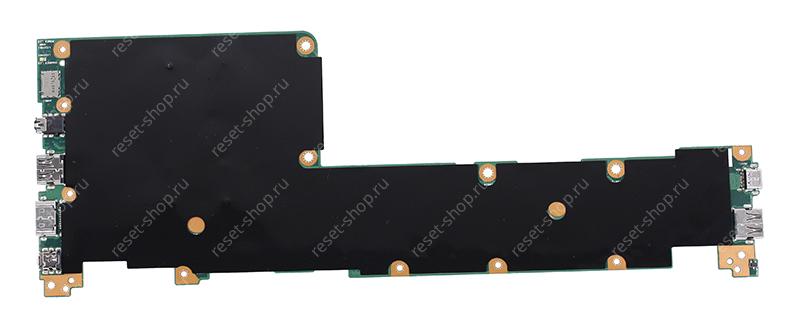 Материнская плата ноутбука ASUS X420UA (процессор i3-7020U, ОЗУ 8Гб)