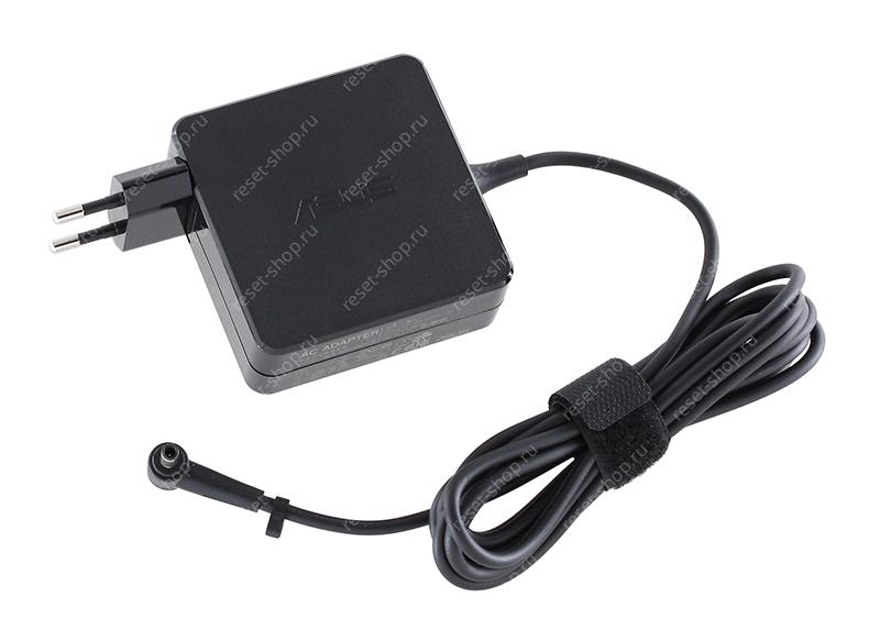 Блок питания для ноутбука ASUS 19V/3.42A (4.5х2.8) ORIGINAL стеновой