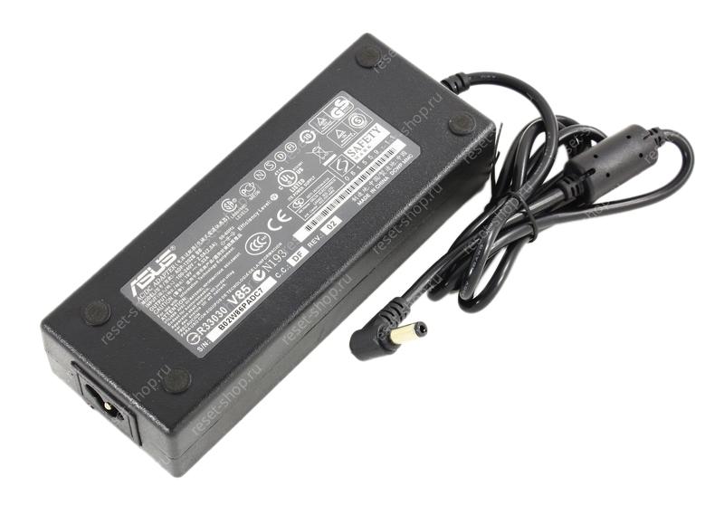Блок питания для ноутбука ASUS 19V/6.32A (5.5x2.5)