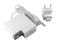 Блок питания для ноутбука Apple Macbook 14.5V/3.1A (MagSafe 1) 45W стеновой (A1374)