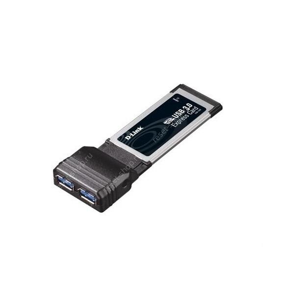 Контроллер расширения D-link DUB-1320