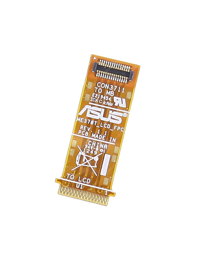 Шлейф матрицы планшета Б/У ASUS ME370T Rev. 1.1