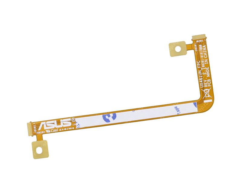 Шлейф межплатный для ноутбука ASUS UX461UN Rev 2.1 ORIGINAL